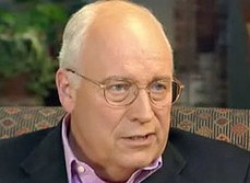 Cheney